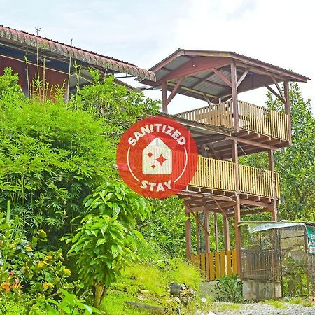 Capital O 90665 Countryview Recreation Park & Resort Benta Luaran gambar