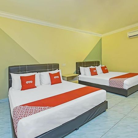 Capital O 90665 Countryview Recreation Park & Resort Benta Luaran gambar