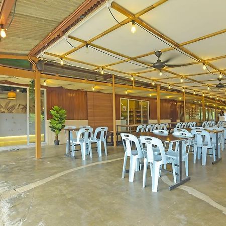 Capital O 90665 Countryview Recreation Park & Resort Benta Luaran gambar