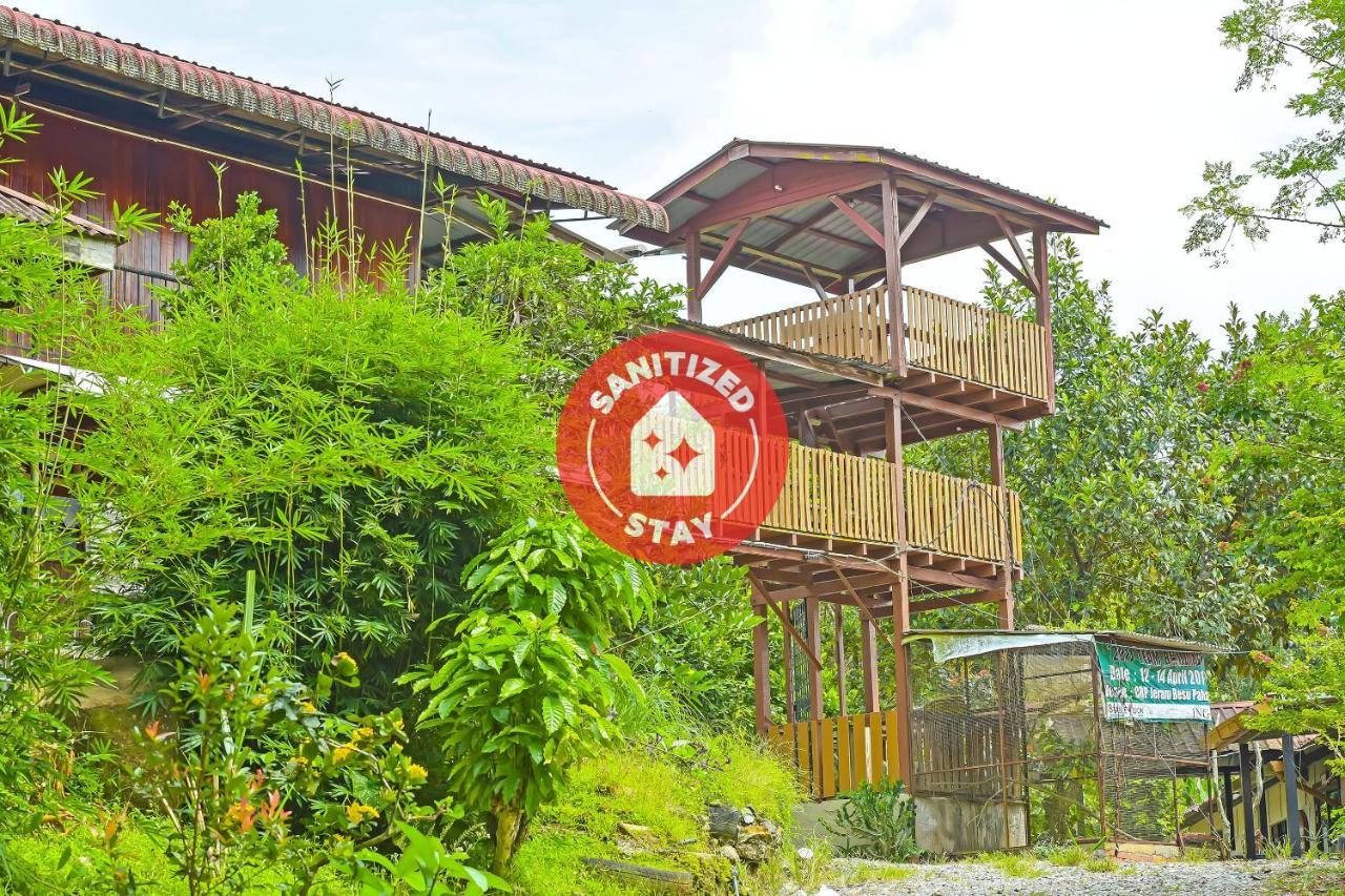 Capital O 90665 Countryview Recreation Park & Resort Benta Luaran gambar