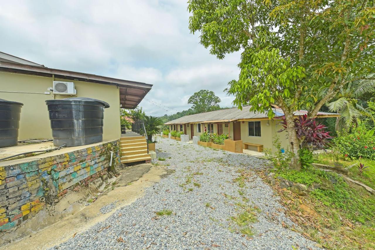 Capital O 90665 Countryview Recreation Park & Resort Benta Luaran gambar