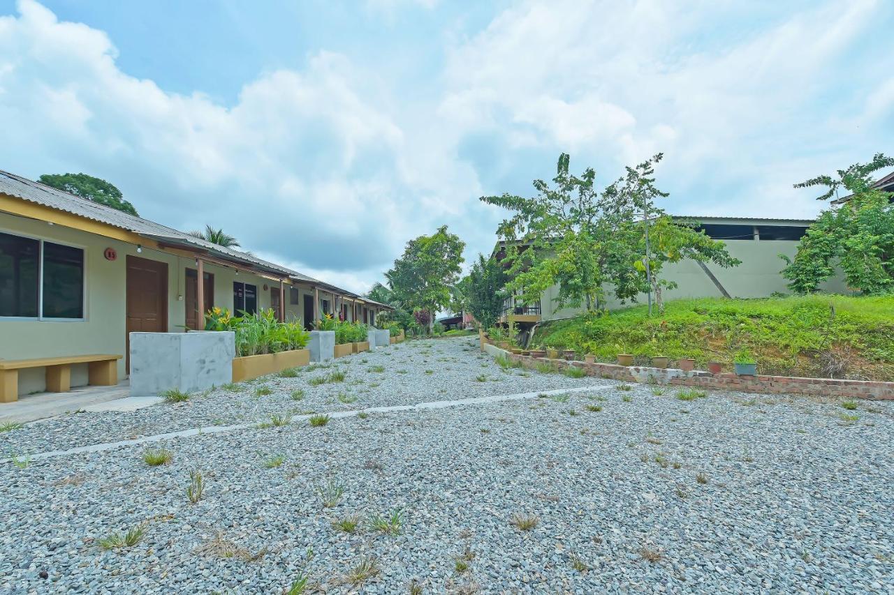 Capital O 90665 Countryview Recreation Park & Resort Benta Luaran gambar