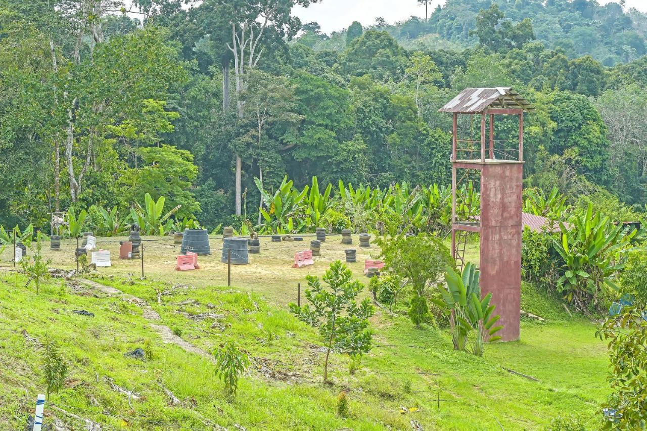 Capital O 90665 Countryview Recreation Park & Resort Benta Luaran gambar