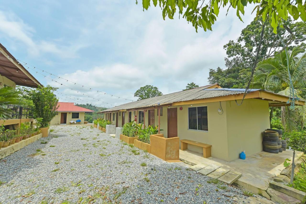 Capital O 90665 Countryview Recreation Park & Resort Benta Luaran gambar