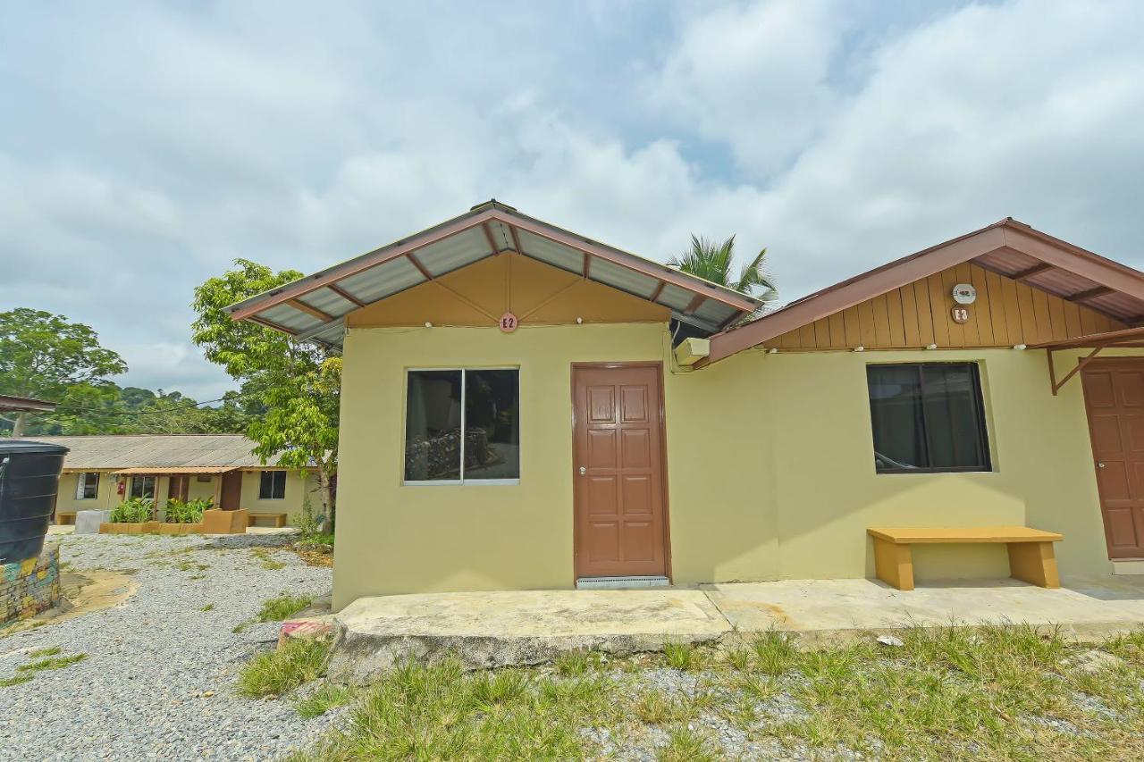 Capital O 90665 Countryview Recreation Park & Resort Benta Luaran gambar