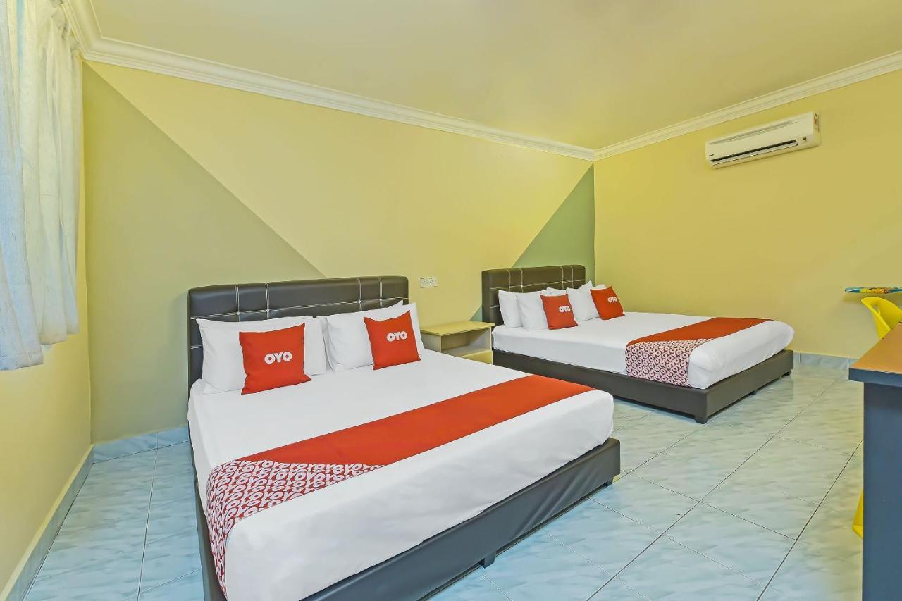 Capital O 90665 Countryview Recreation Park & Resort Benta Luaran gambar