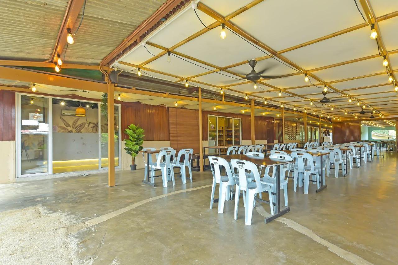 Capital O 90665 Countryview Recreation Park & Resort Benta Luaran gambar