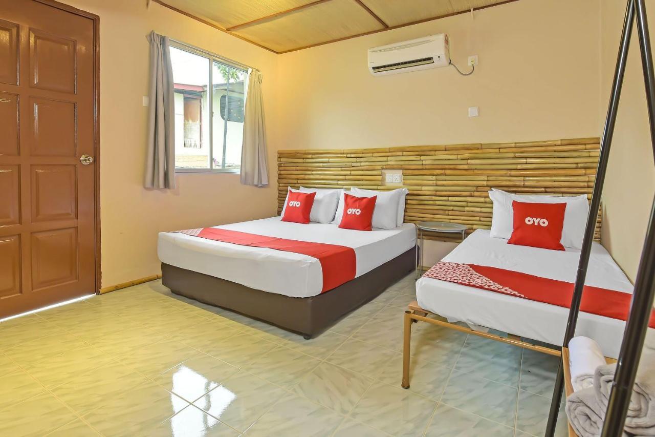 Capital O 90665 Countryview Recreation Park & Resort Benta Luaran gambar
