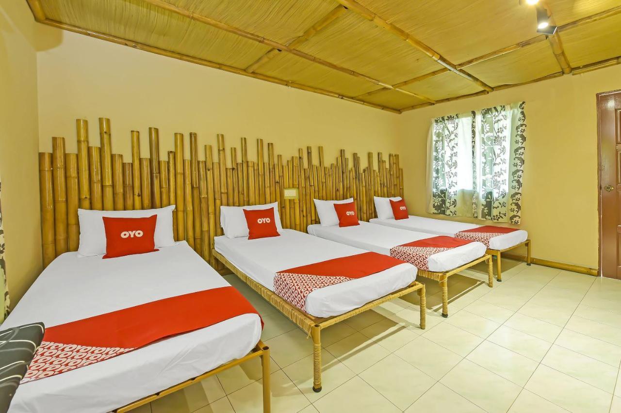 Capital O 90665 Countryview Recreation Park & Resort Benta Luaran gambar