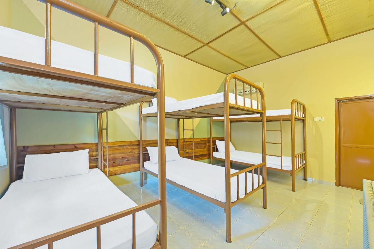 Capital O 90665 Countryview Recreation Park & Resort Benta Luaran gambar