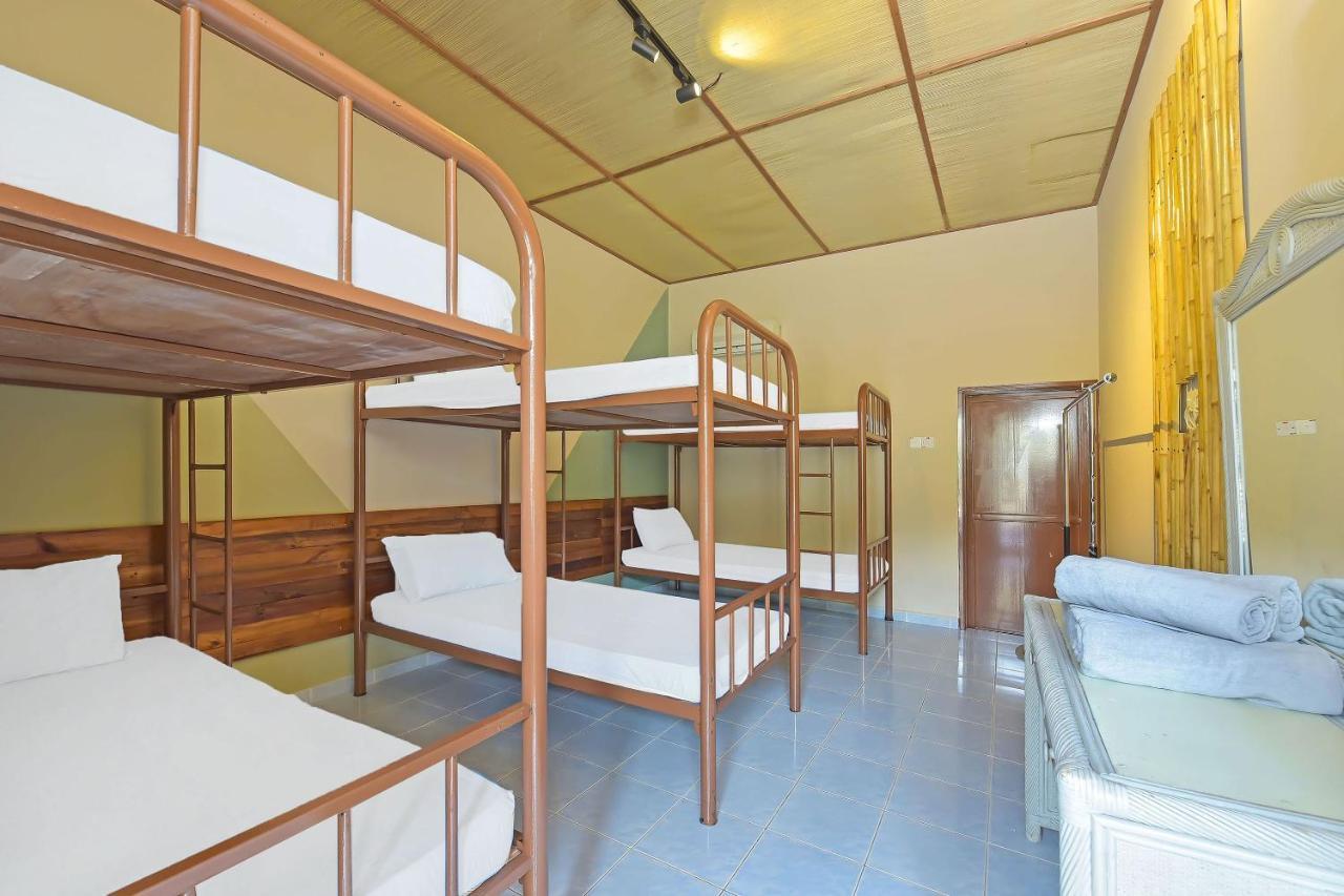 Capital O 90665 Countryview Recreation Park & Resort Benta Luaran gambar