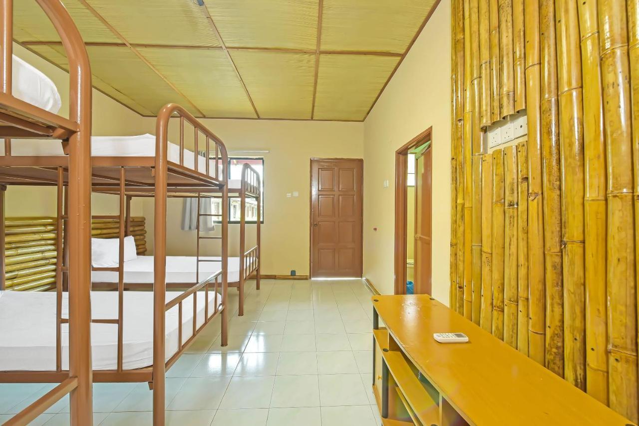 Capital O 90665 Countryview Recreation Park & Resort Benta Luaran gambar