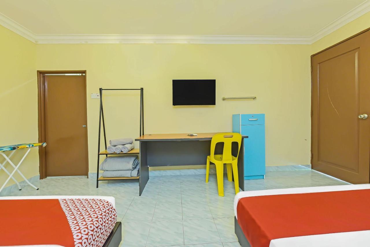 Capital O 90665 Countryview Recreation Park & Resort Benta Luaran gambar