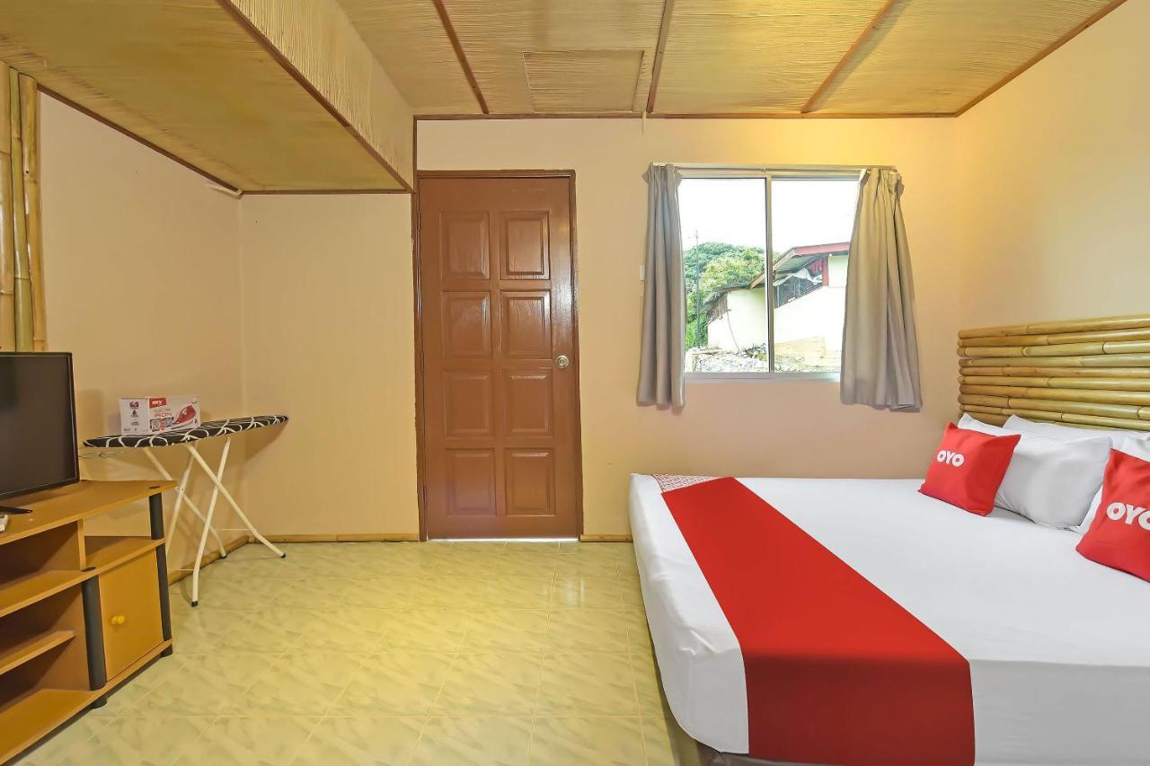 Capital O 90665 Countryview Recreation Park & Resort Benta Luaran gambar