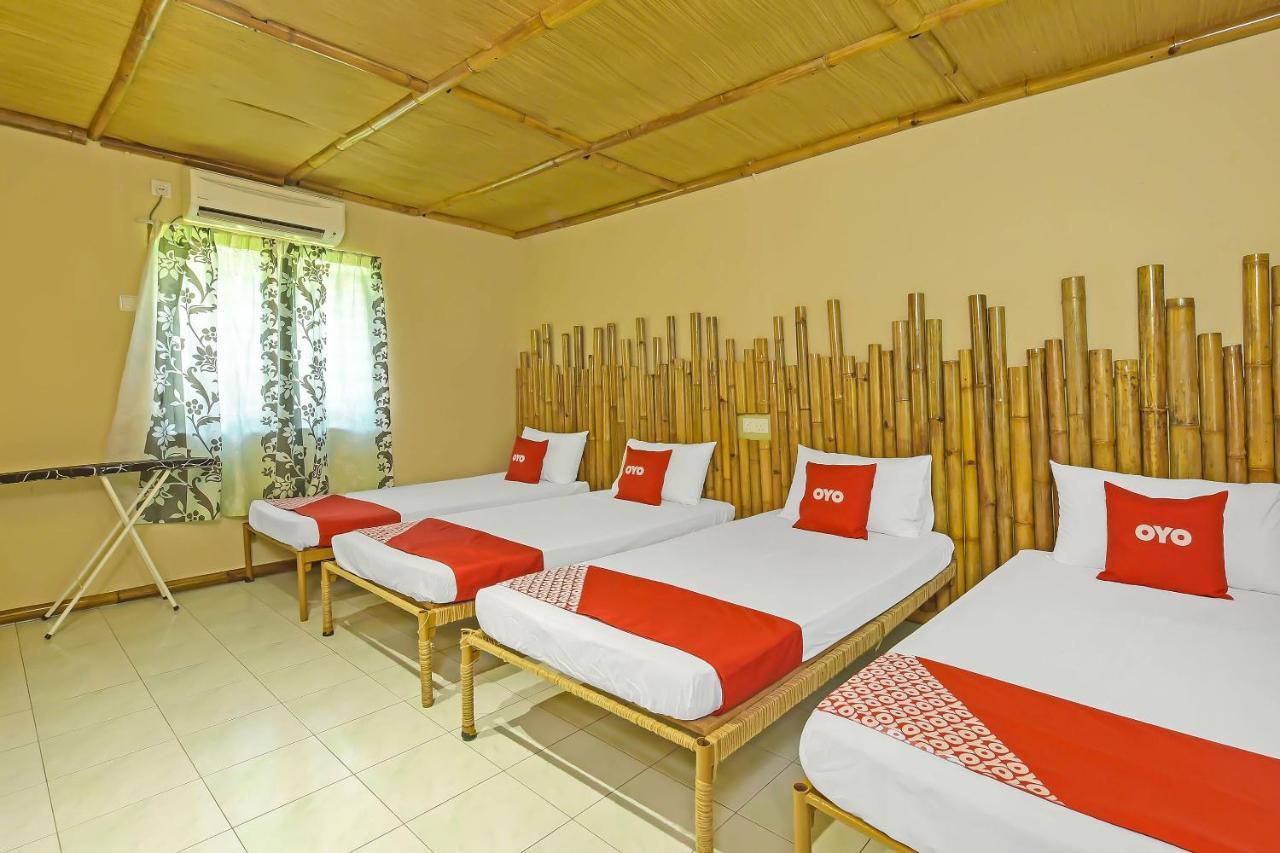 Capital O 90665 Countryview Recreation Park & Resort Benta Luaran gambar