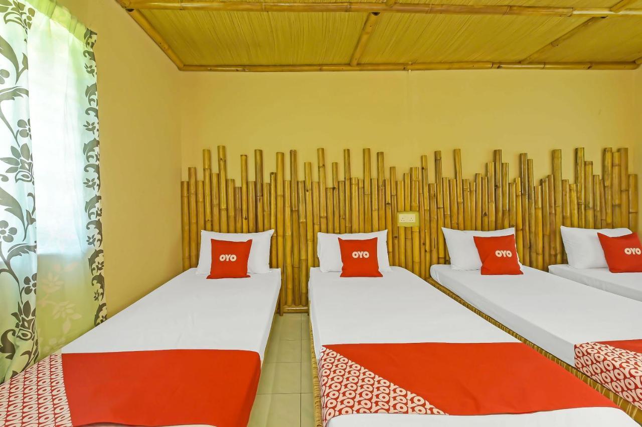Capital O 90665 Countryview Recreation Park & Resort Benta Luaran gambar