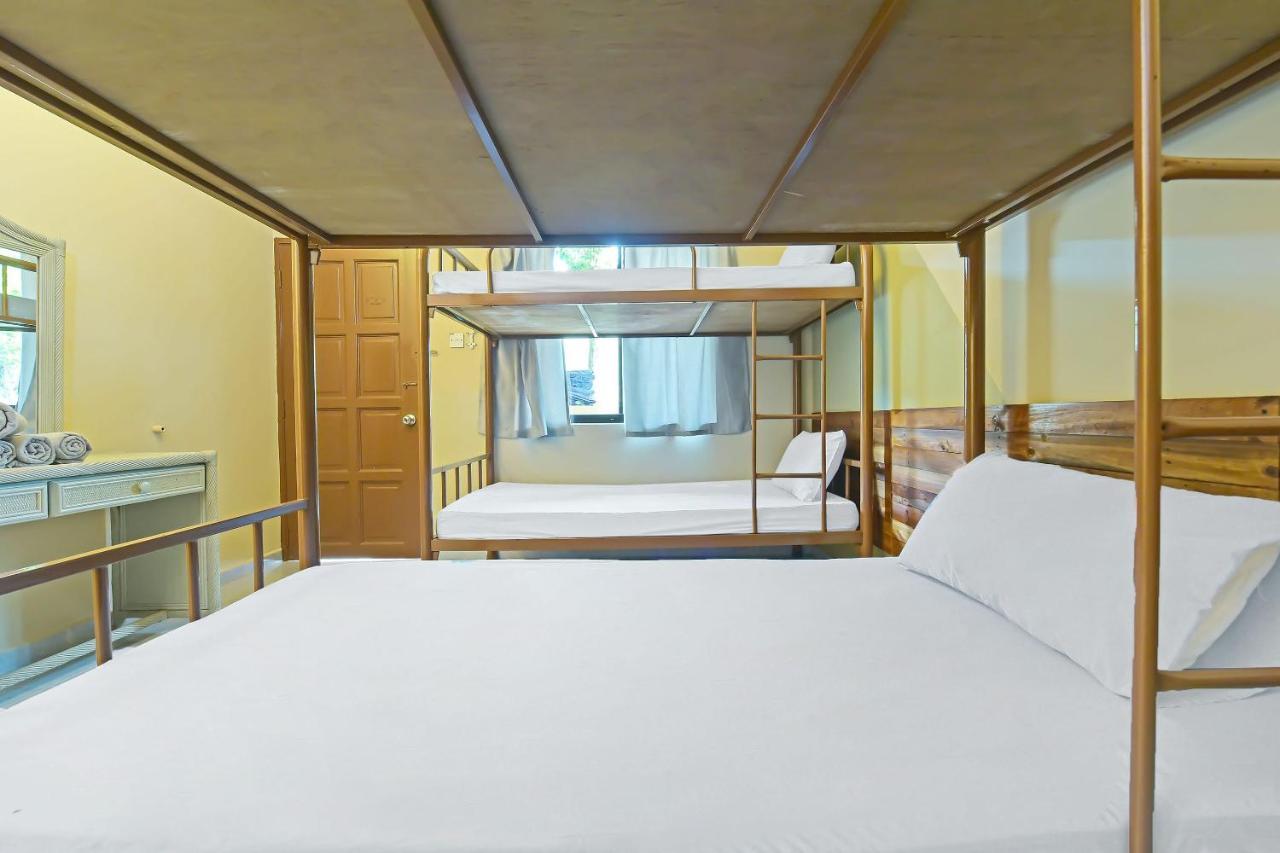 Capital O 90665 Countryview Recreation Park & Resort Benta Luaran gambar