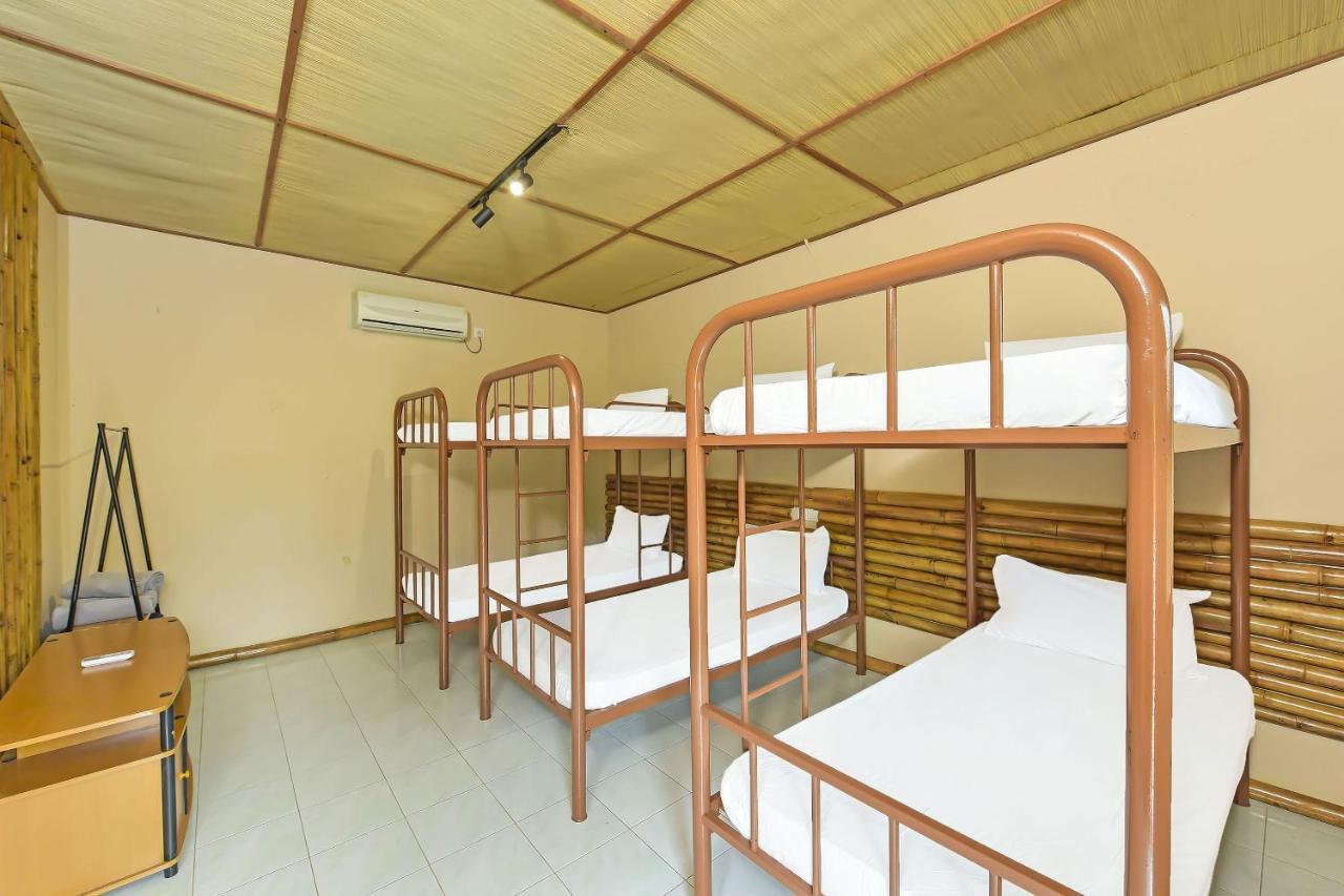Capital O 90665 Countryview Recreation Park & Resort Benta Luaran gambar