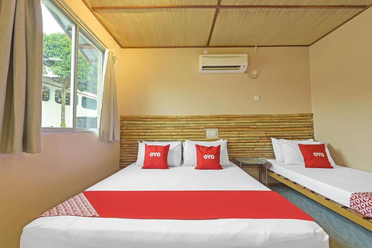 Capital O 90665 Countryview Recreation Park & Resort Benta Luaran gambar
