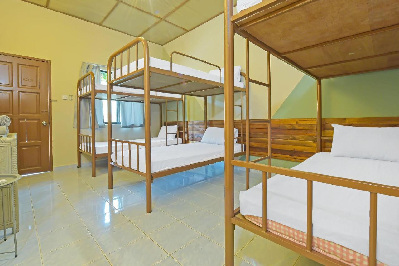 Capital O 90665 Countryview Recreation Park & Resort Benta Luaran gambar