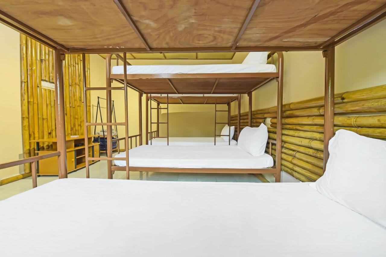 Capital O 90665 Countryview Recreation Park & Resort Benta Luaran gambar