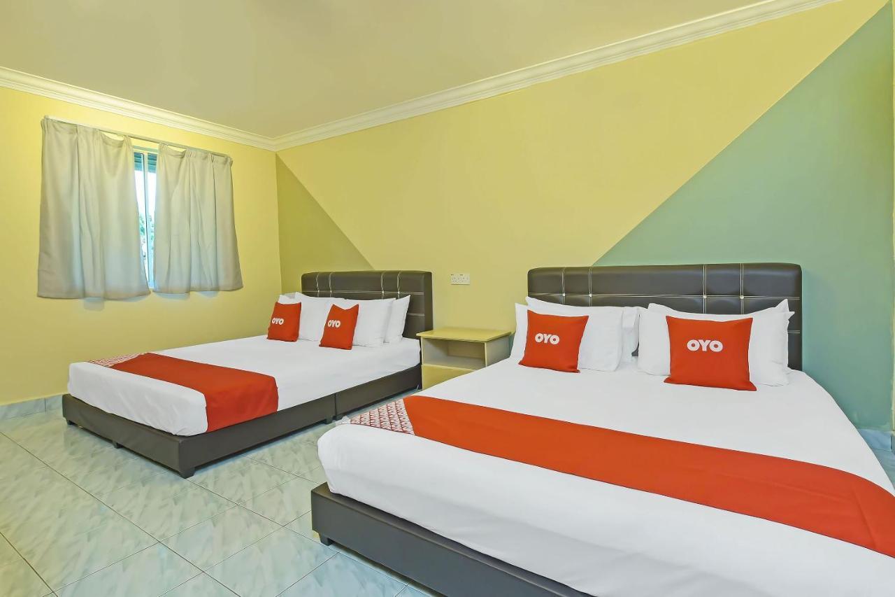 Capital O 90665 Countryview Recreation Park & Resort Benta Luaran gambar