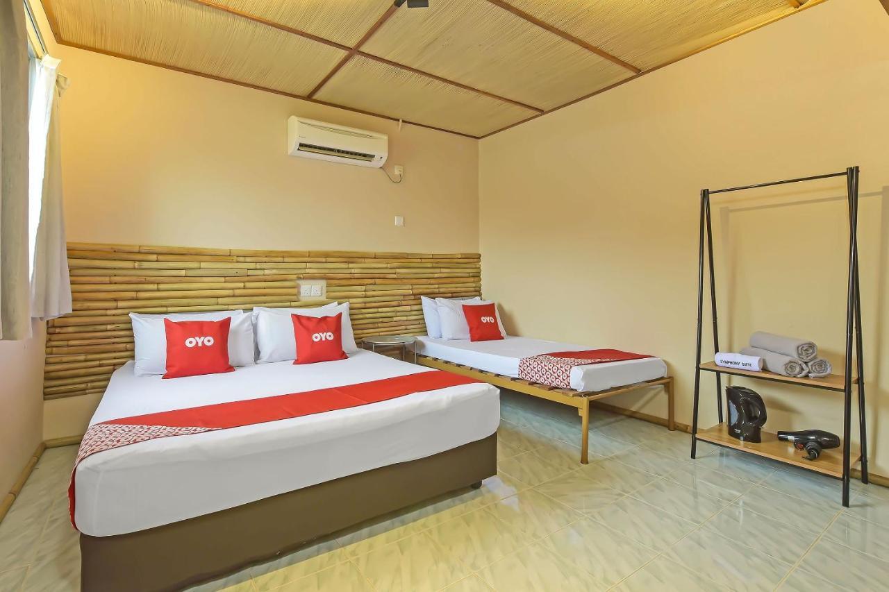 Capital O 90665 Countryview Recreation Park & Resort Benta Luaran gambar