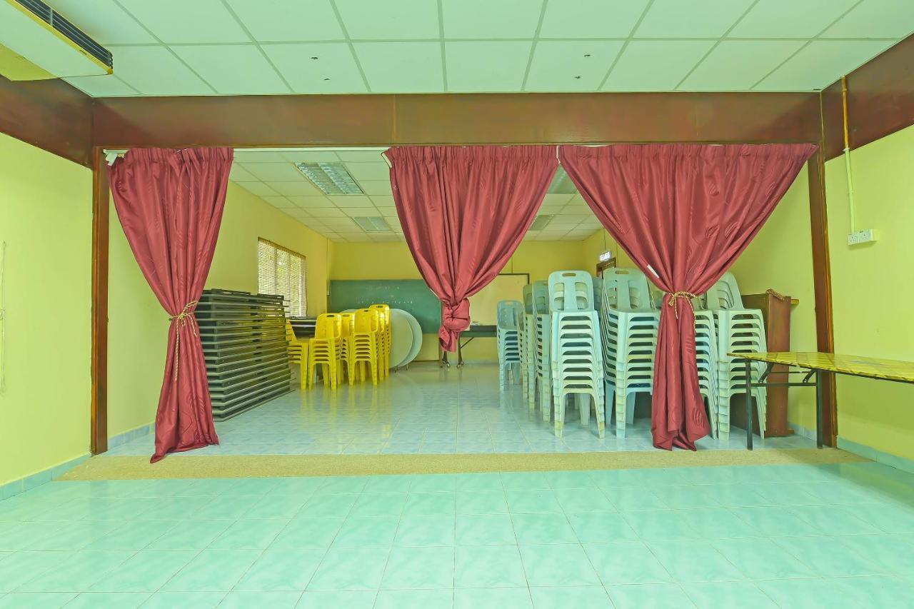 Capital O 90665 Countryview Recreation Park & Resort Benta Luaran gambar