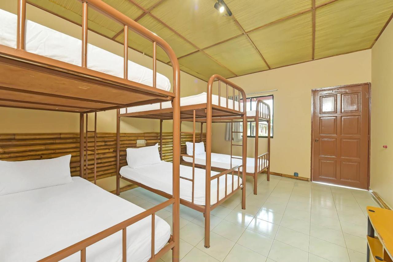 Capital O 90665 Countryview Recreation Park & Resort Benta Luaran gambar