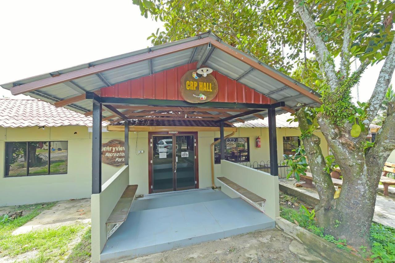 Capital O 90665 Countryview Recreation Park & Resort Benta Luaran gambar