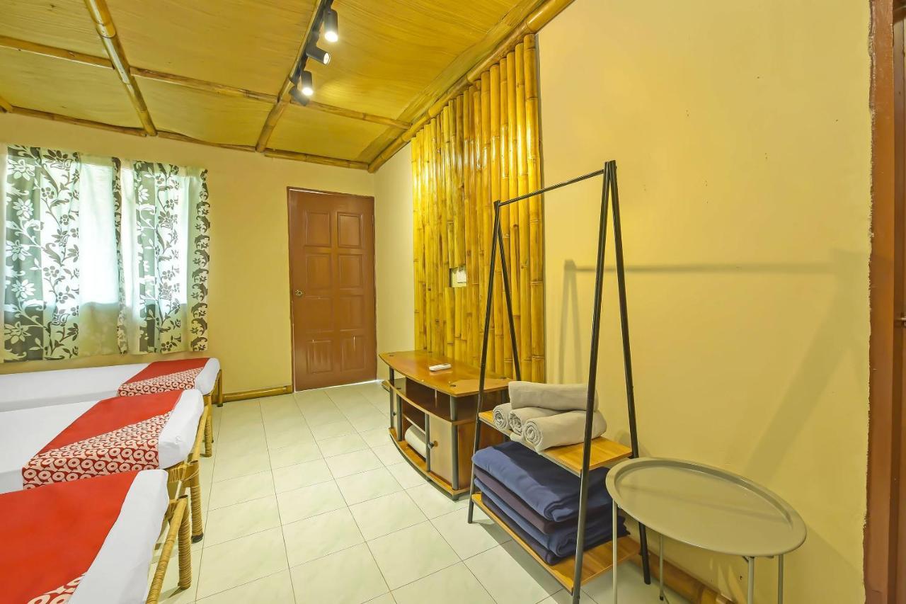 Capital O 90665 Countryview Recreation Park & Resort Benta Luaran gambar
