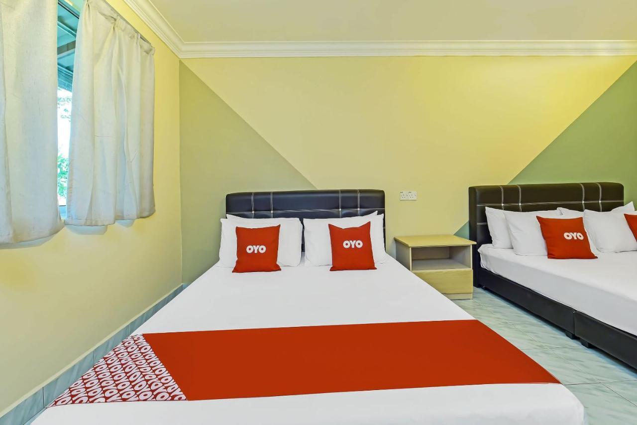 Capital O 90665 Countryview Recreation Park & Resort Benta Luaran gambar