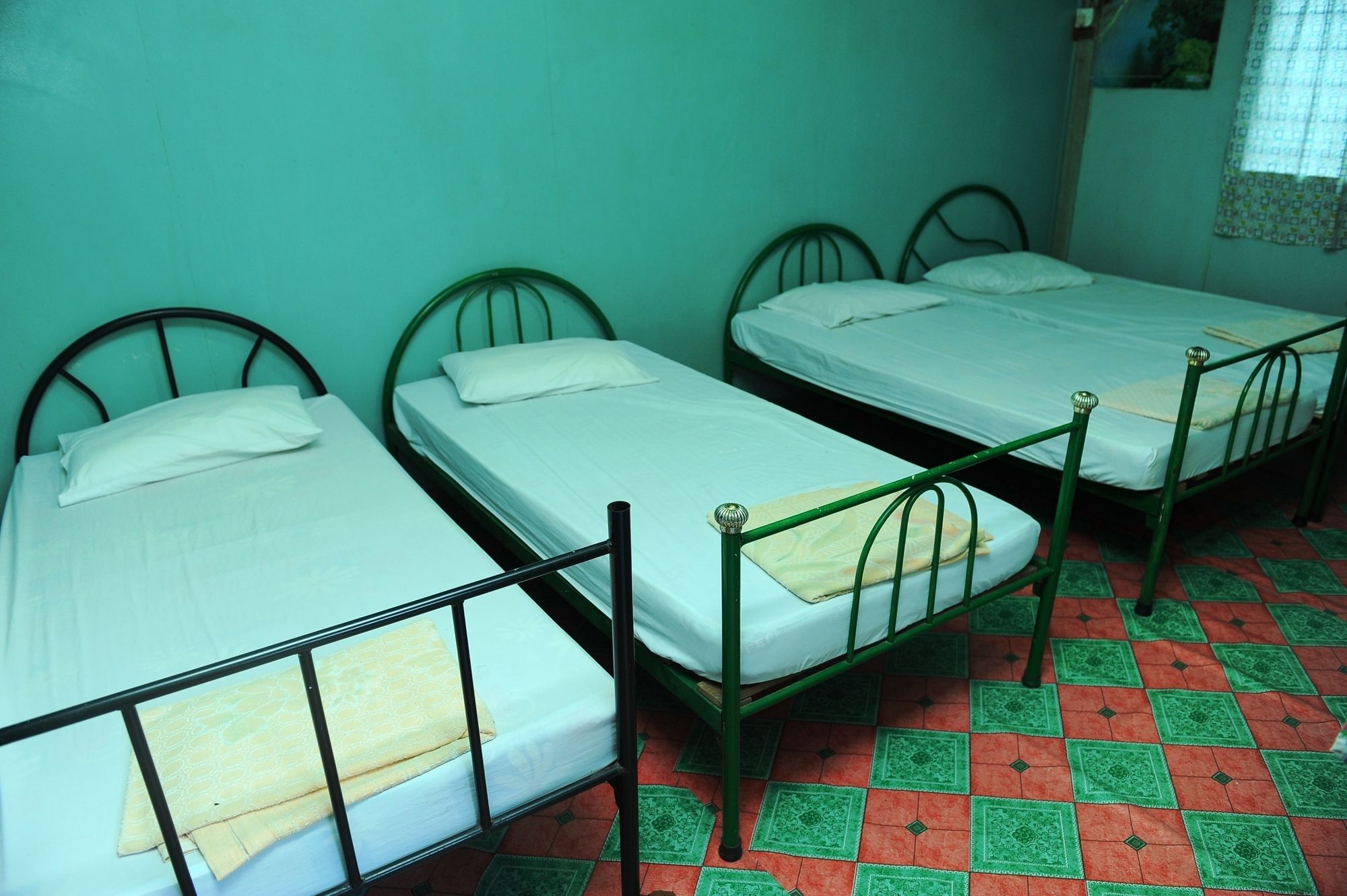 Capital O 90665 Countryview Recreation Park & Resort Benta Luaran gambar