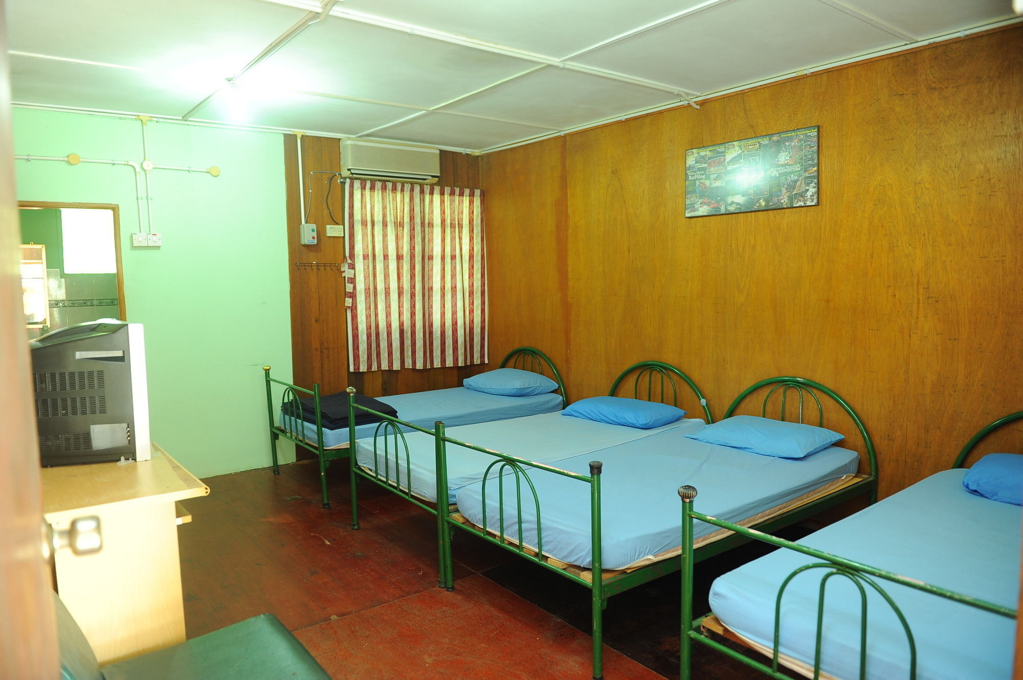 Capital O 90665 Countryview Recreation Park & Resort Benta Luaran gambar