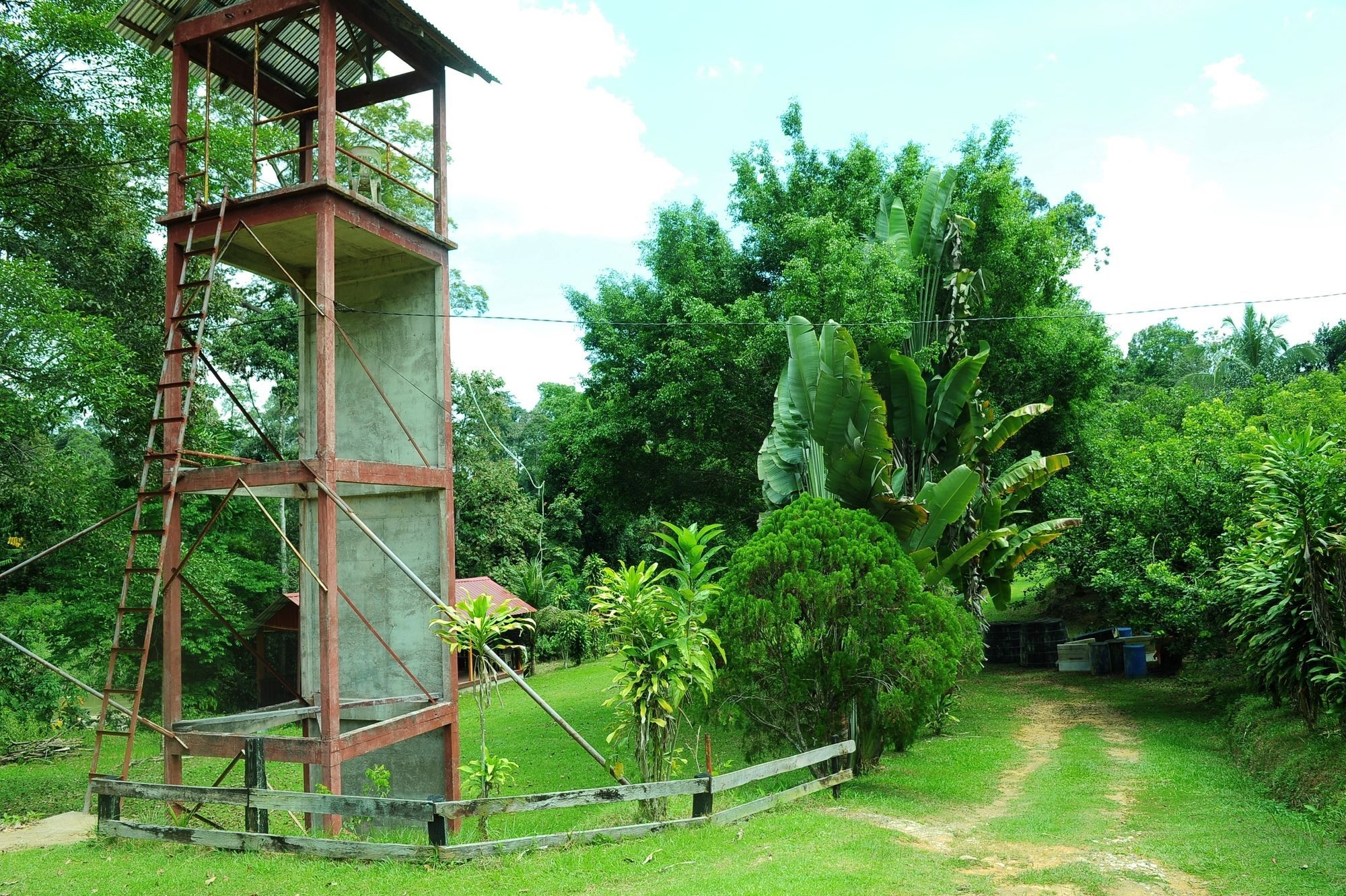 Capital O 90665 Countryview Recreation Park & Resort Benta Luaran gambar