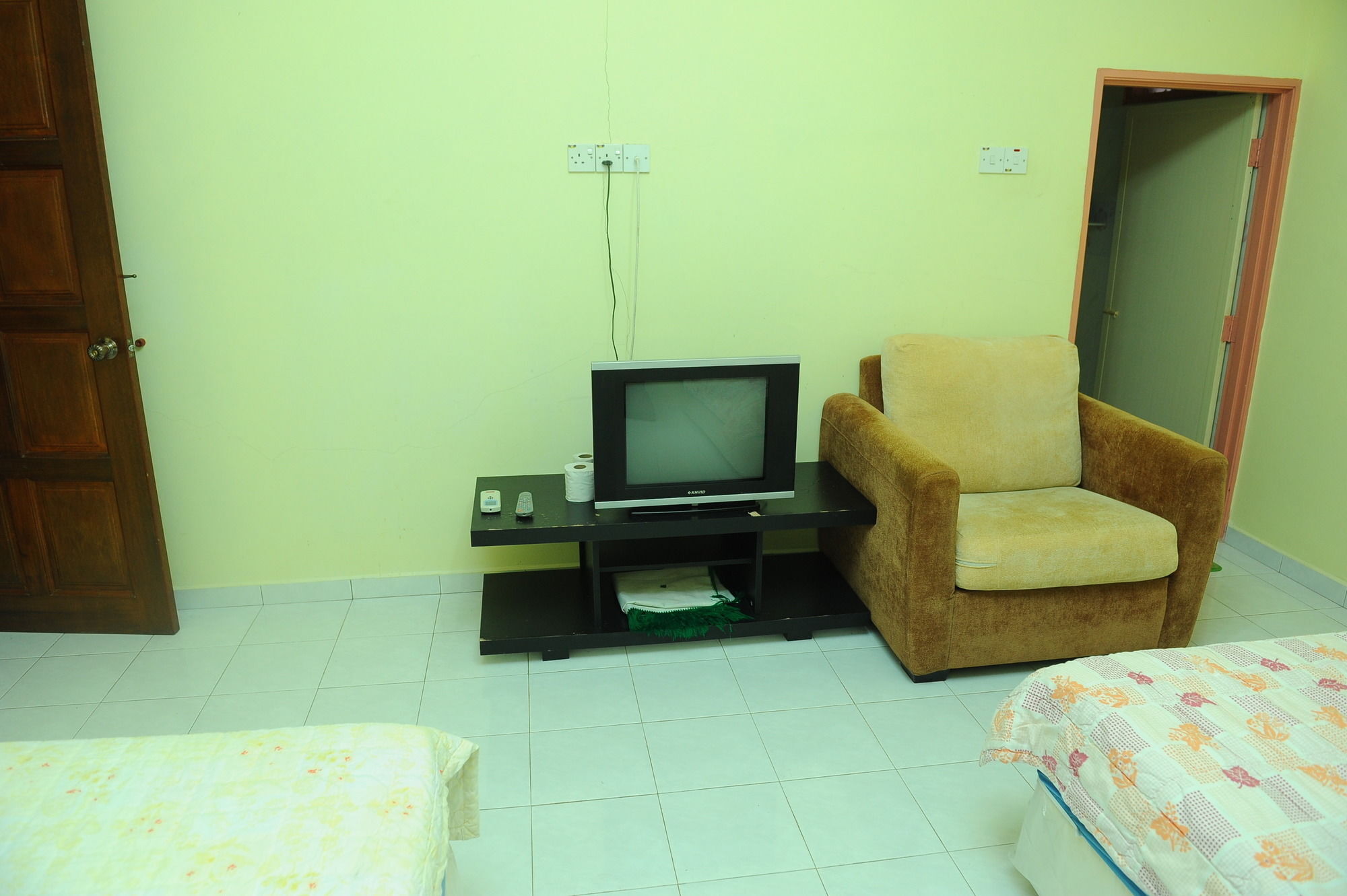 Capital O 90665 Countryview Recreation Park & Resort Benta Luaran gambar