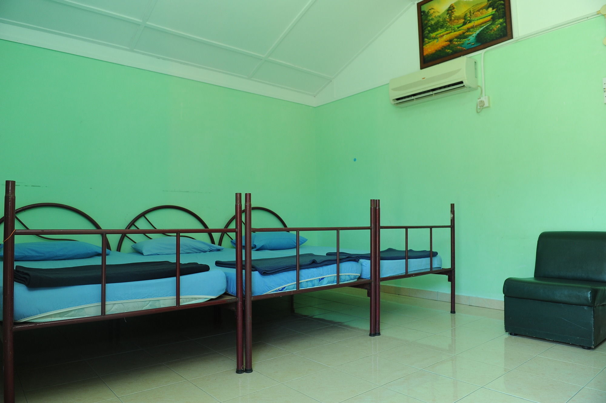Capital O 90665 Countryview Recreation Park & Resort Benta Luaran gambar