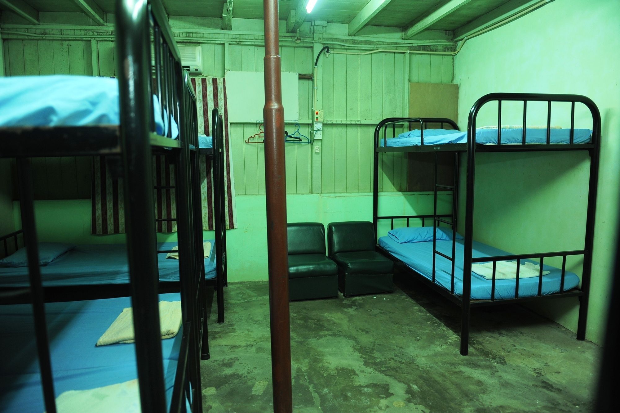 Capital O 90665 Countryview Recreation Park & Resort Benta Luaran gambar