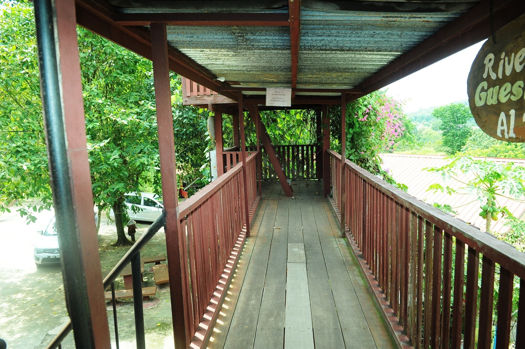 Capital O 90665 Countryview Recreation Park & Resort Benta Luaran gambar