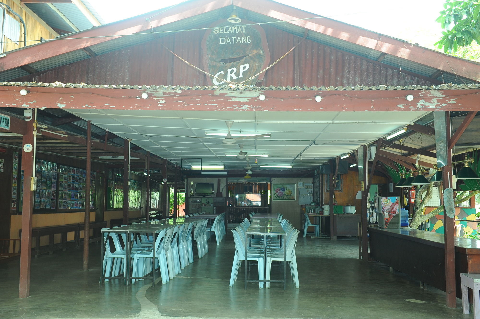 Capital O 90665 Countryview Recreation Park & Resort Benta Luaran gambar