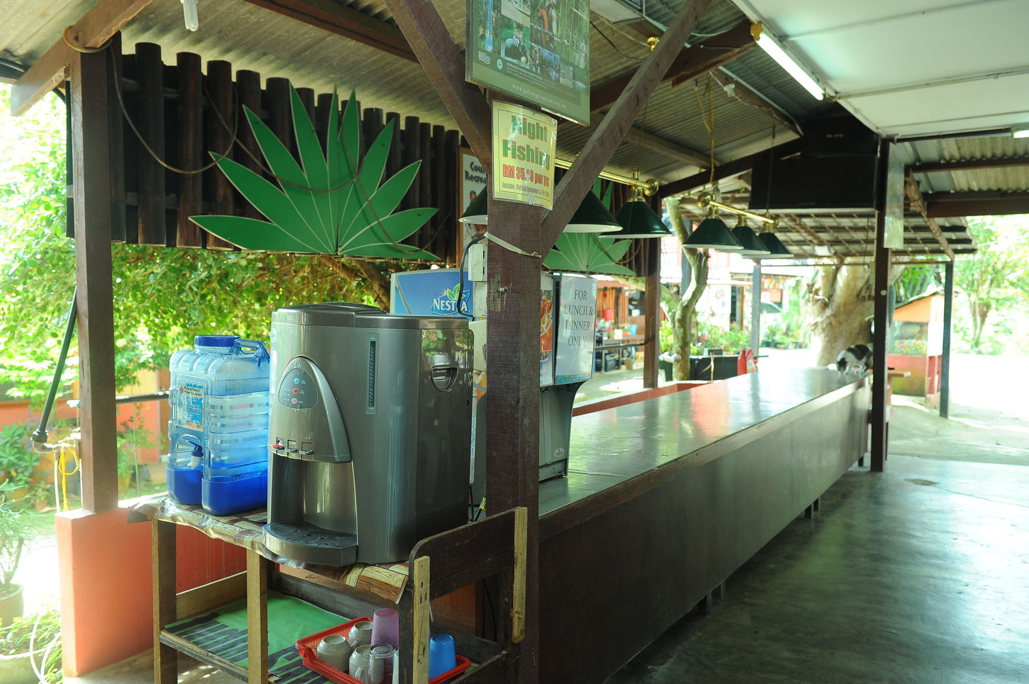 Capital O 90665 Countryview Recreation Park & Resort Benta Luaran gambar