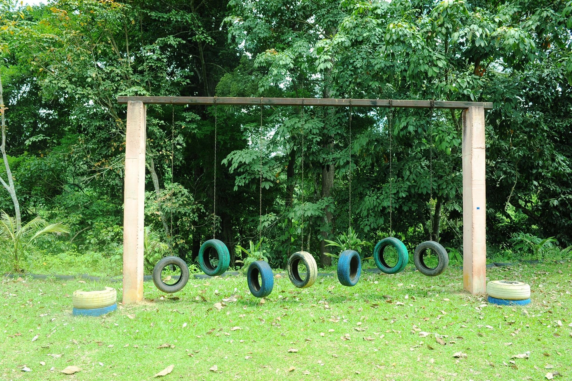Capital O 90665 Countryview Recreation Park & Resort Benta Luaran gambar