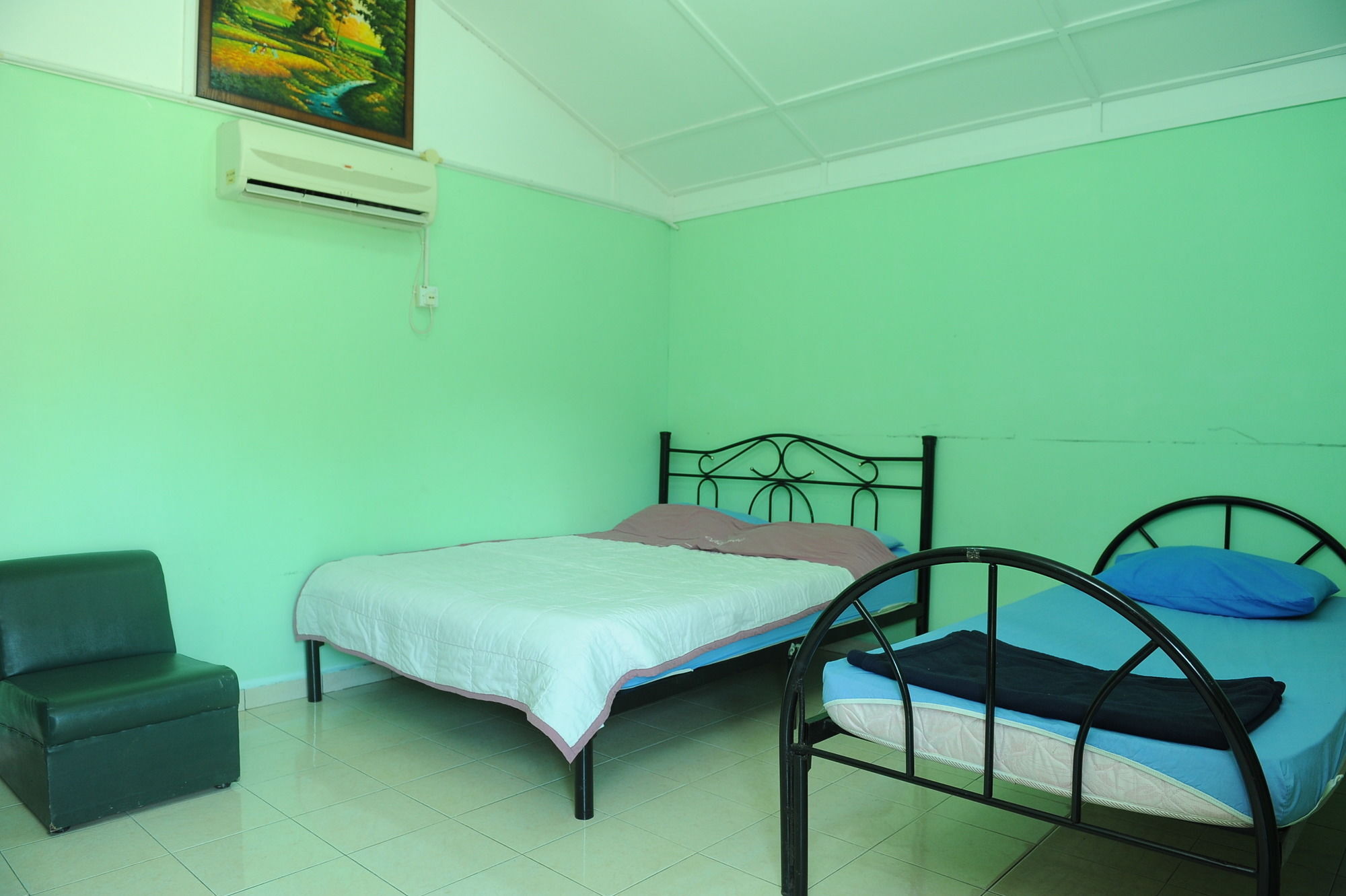 Capital O 90665 Countryview Recreation Park & Resort Benta Luaran gambar