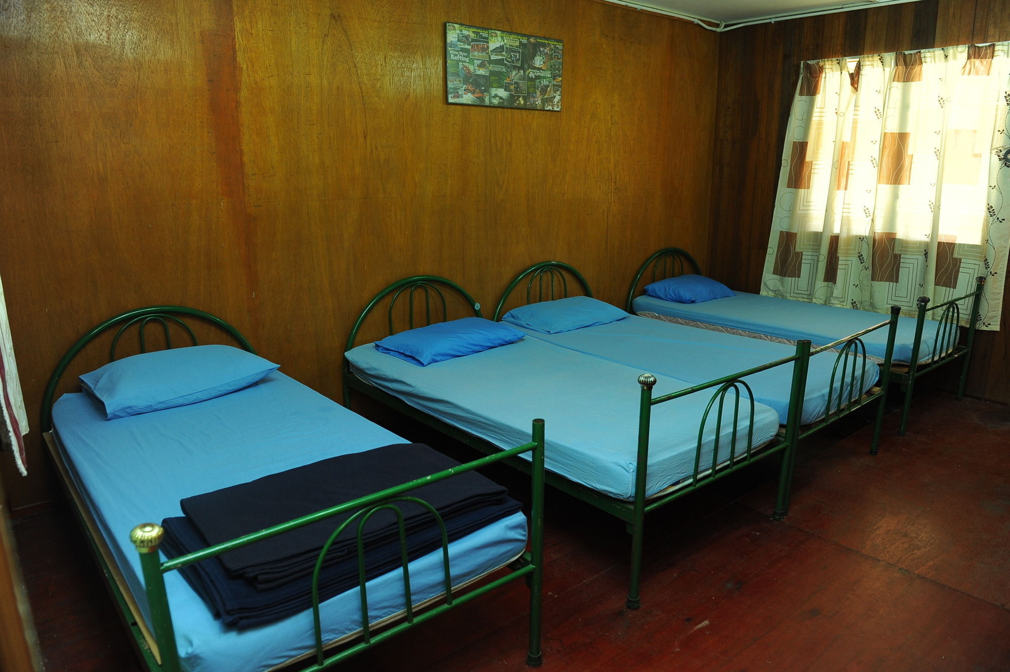Capital O 90665 Countryview Recreation Park & Resort Benta Luaran gambar