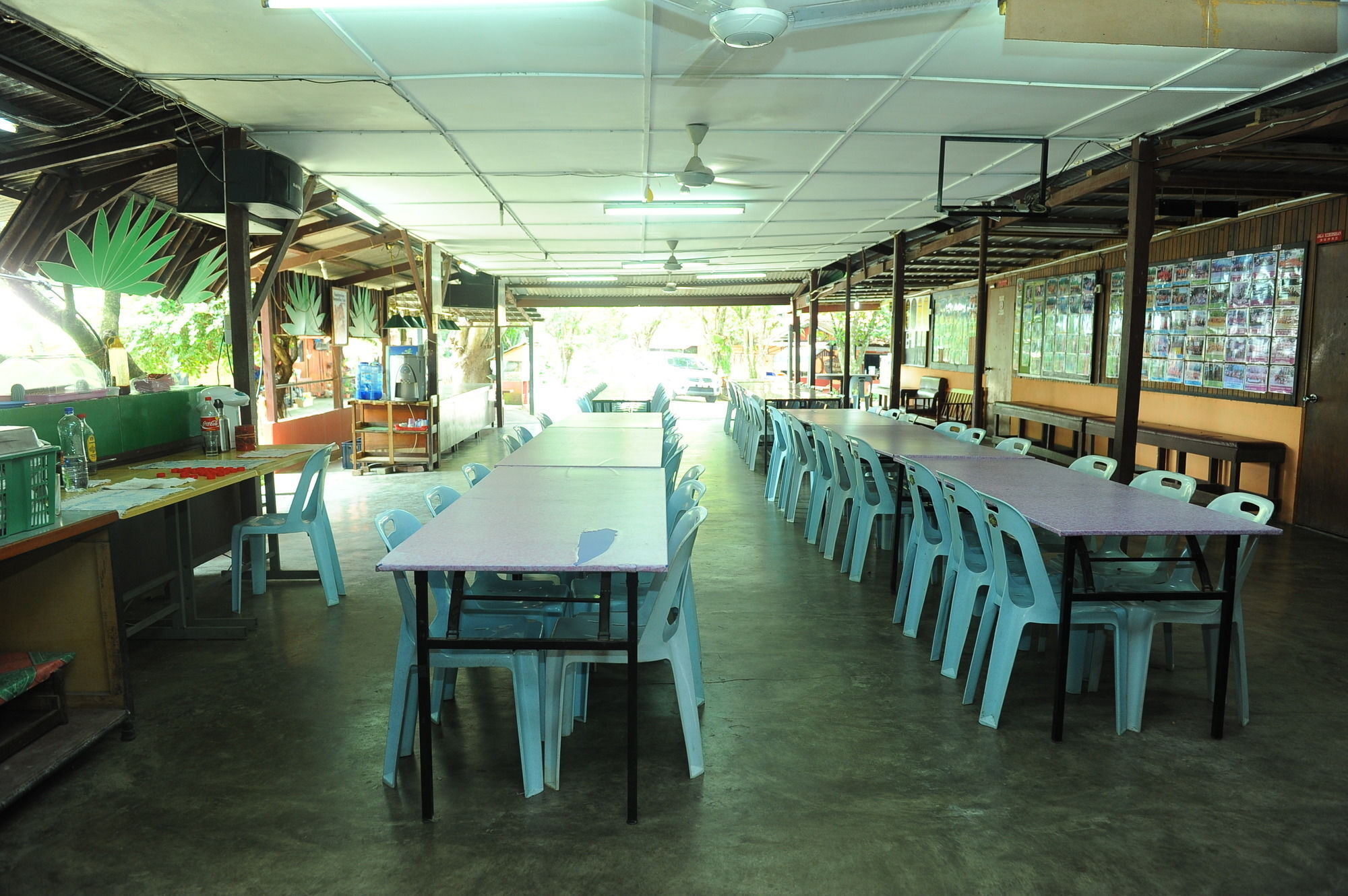 Capital O 90665 Countryview Recreation Park & Resort Benta Luaran gambar
