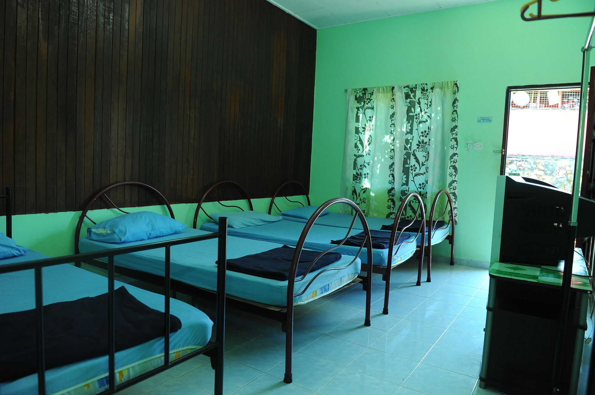 Capital O 90665 Countryview Recreation Park & Resort Benta Luaran gambar