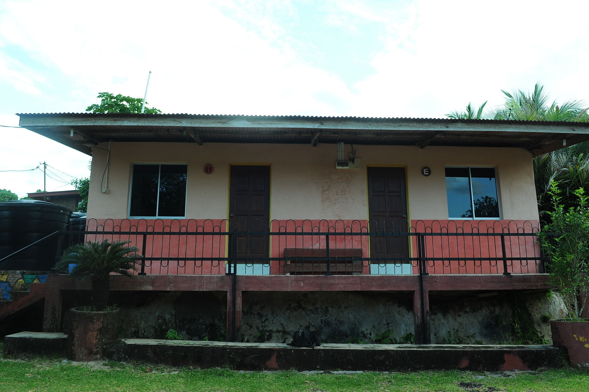 Capital O 90665 Countryview Recreation Park & Resort Benta Luaran gambar